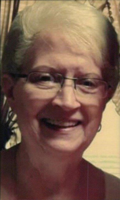 Obituary of Mary Irene Sims