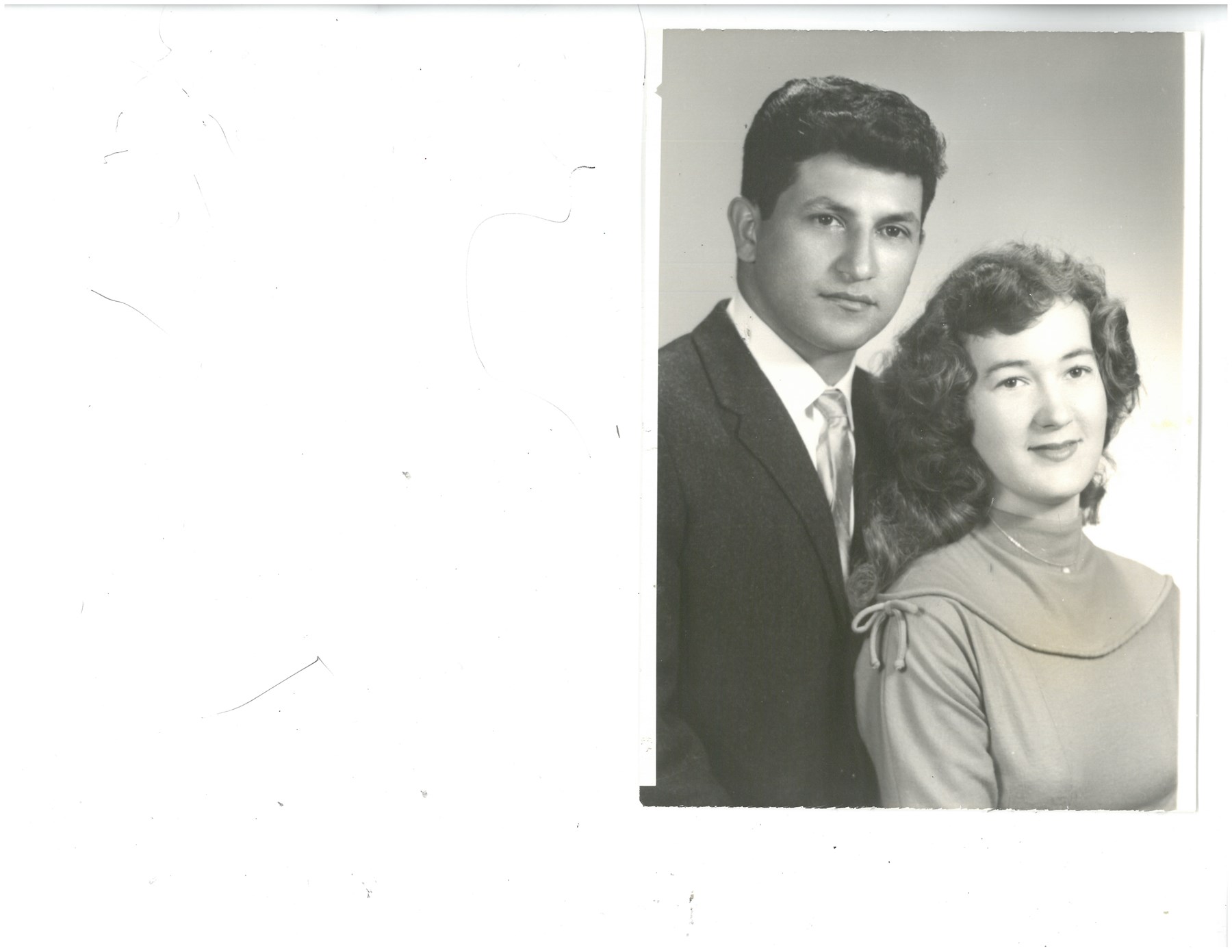 Obituary of Wanda Pauline Soliz