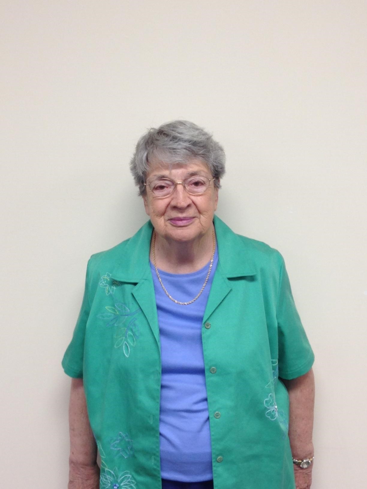 Obituary of Doris Jean (Polk) Harkey
