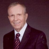 Obituary of Robert Charles Maxwell
