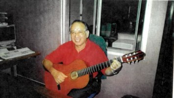 Obituary of Javier Roldan Arellano
