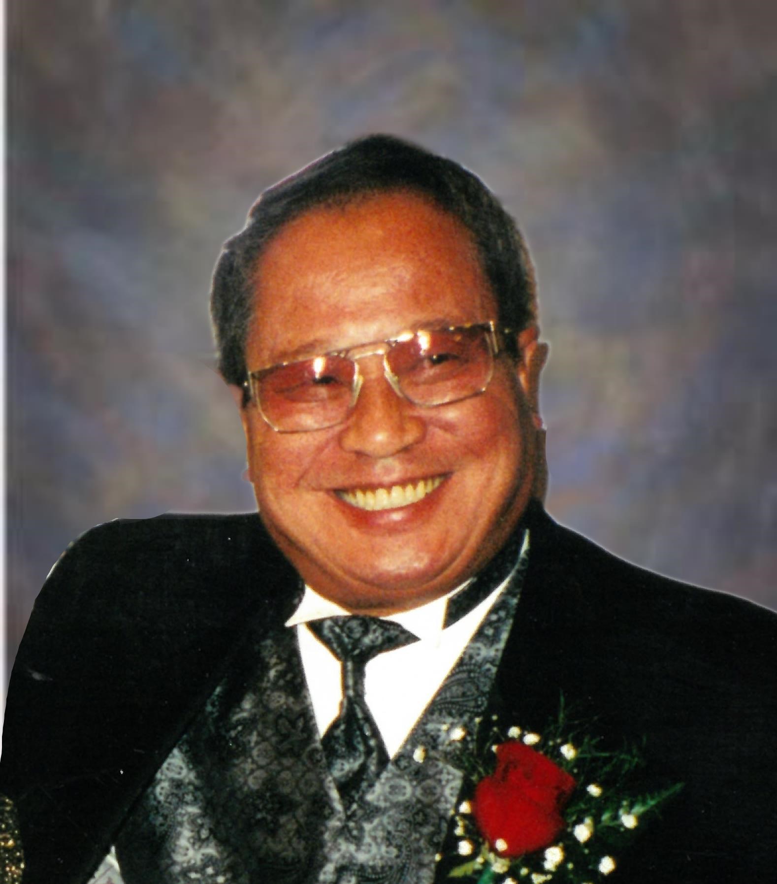 Obituary of Francisco Edward Teodoro