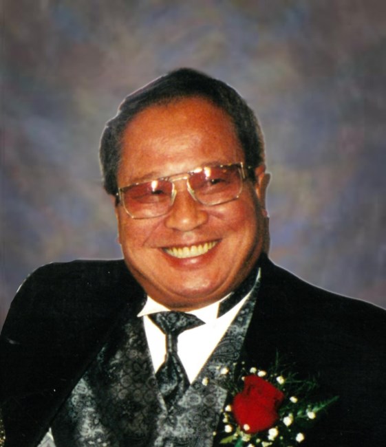 Obituary of Francisco Edward Teodoro