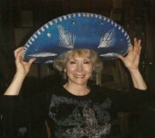 Obituary of Betty Jean Potter Zoeller