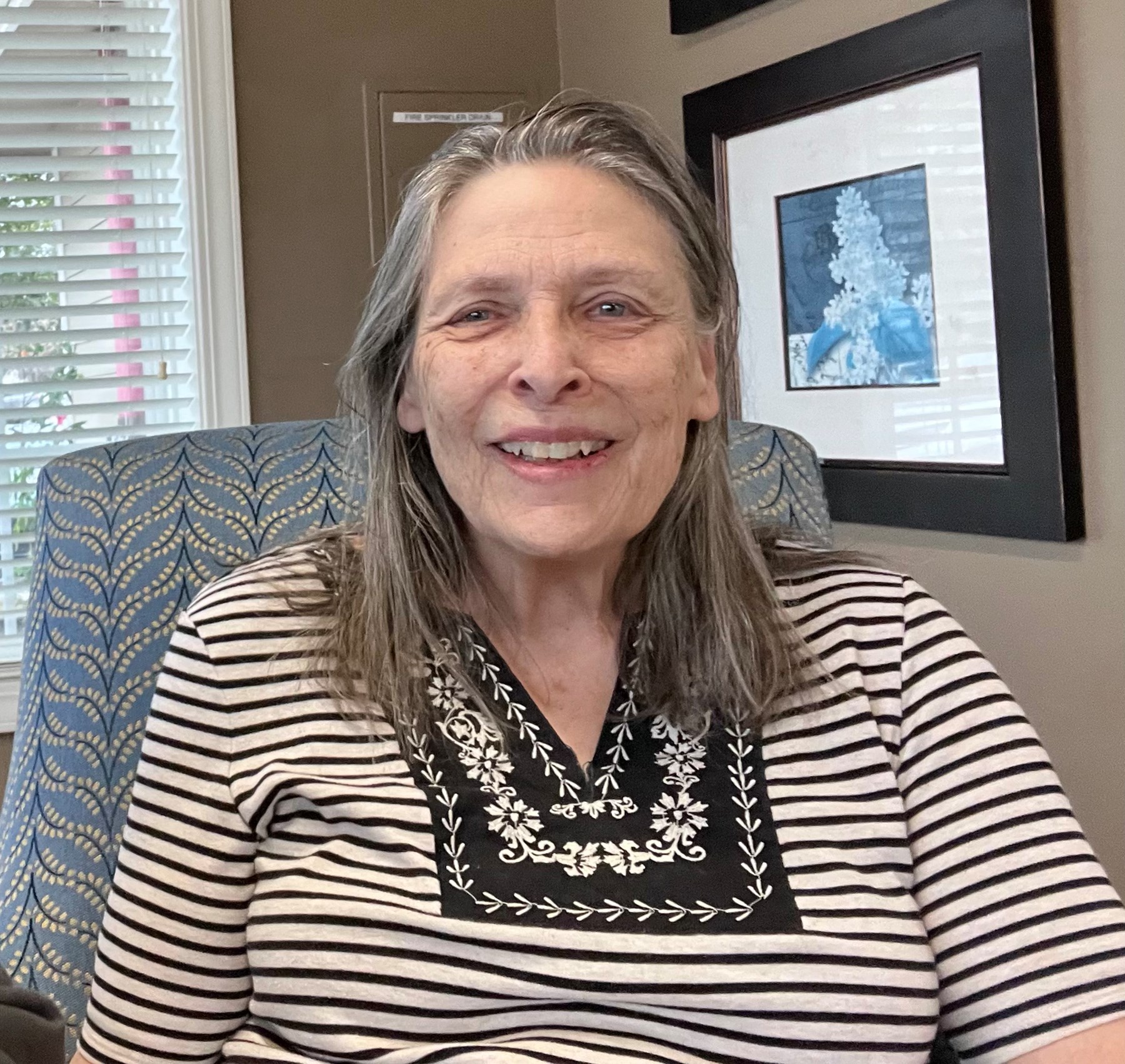 Avis de décès de Judy Ann Beavers