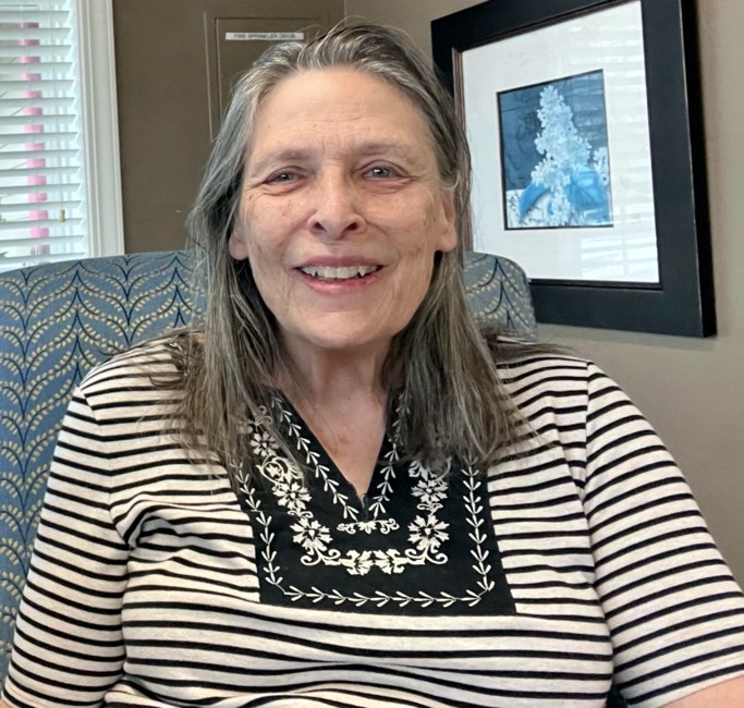 Obituary of Judy Ann Beavers