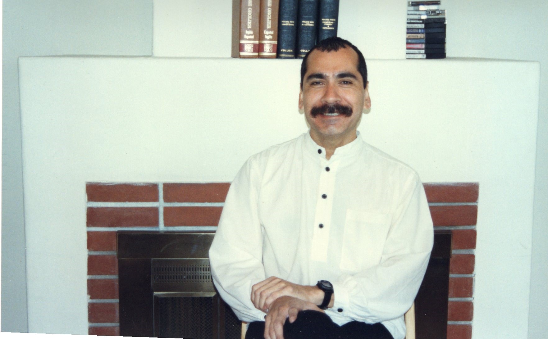 Obituario de Daniel Fraijo