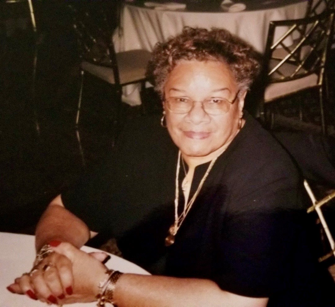 Obituary of Theresa Madeleine Linton