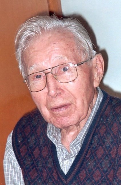 Obituary of Frank Mazur