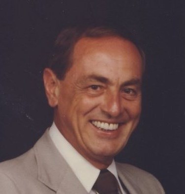 Obituary of Sumter "Al" Porter Jr.