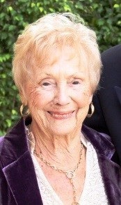 Obituary of Nina Capilets