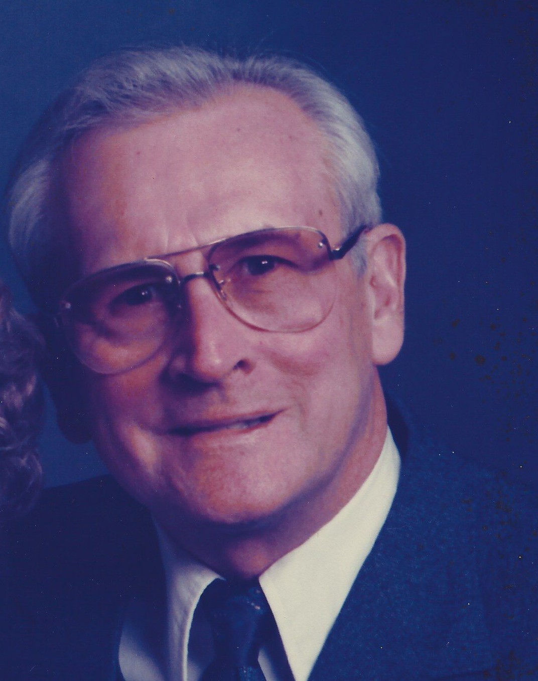 Lyle Frank Obituary