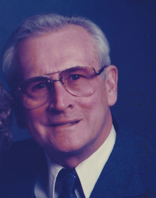 Obituary of Lyle S. Frank