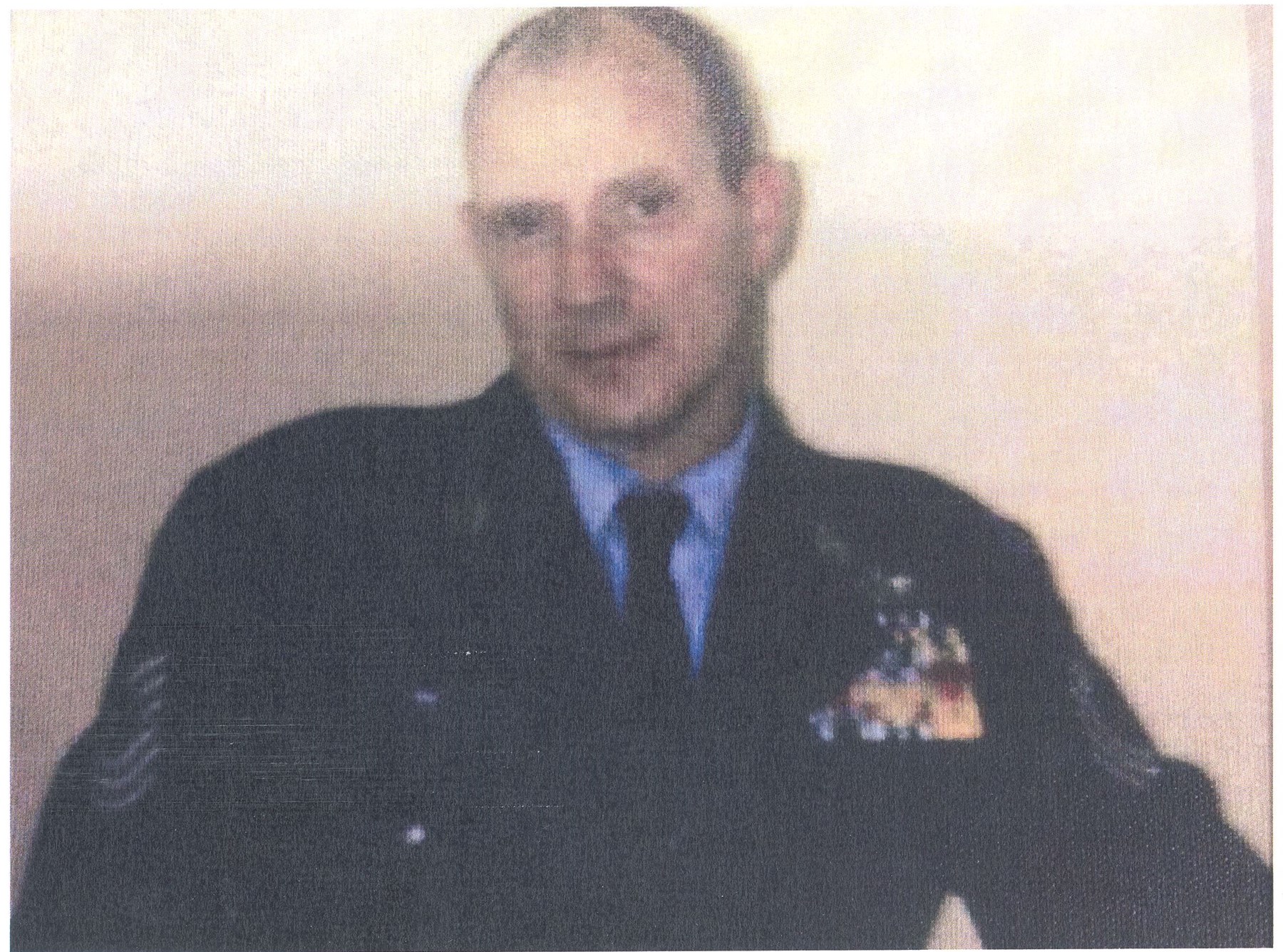 Obituary of Lewis E. Fry