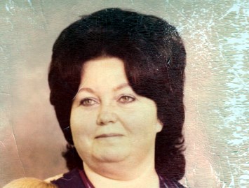 Obituario de Delores Jean Jones