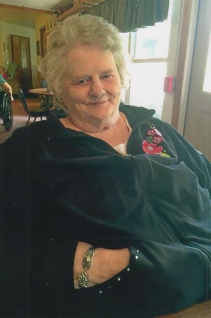 Obituary of Wanda J. Christopher