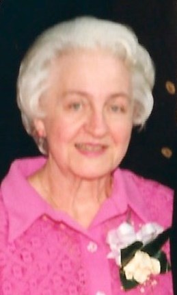 Obituary of Mildred Severa Sterba