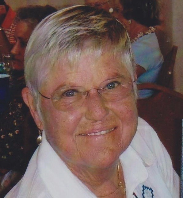 Obituary of Nancy Gibson Gould -Siemers