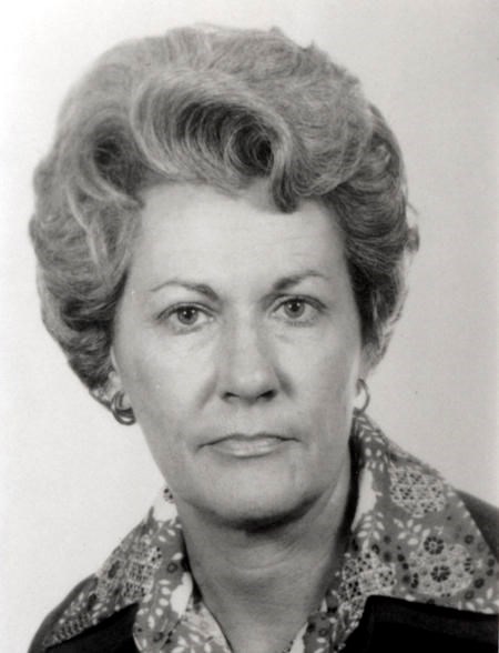 Obituary of Jodie Smith