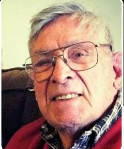 Obituario de Paul A. Shoemaker Jr.