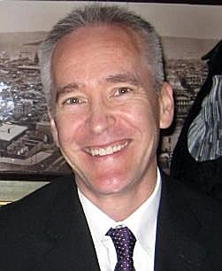 Obituario de Roland Ban Ninomiya