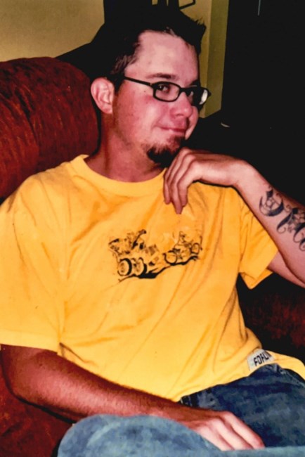 Obituary of Brian Christian Young