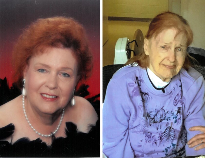 Avis de décès de Marion Helen Tyndall