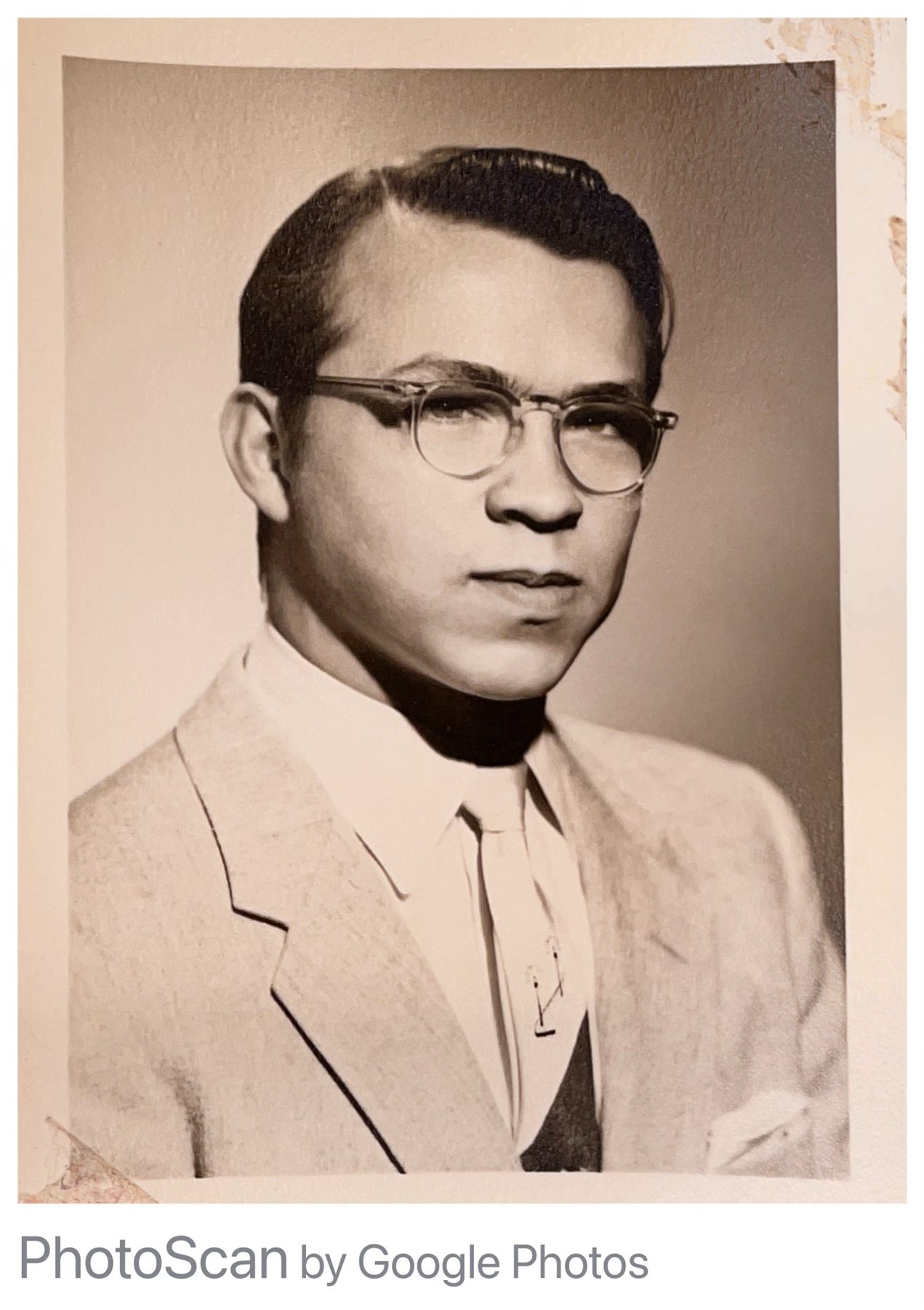 Obituary of Guilford David Ruedlinger