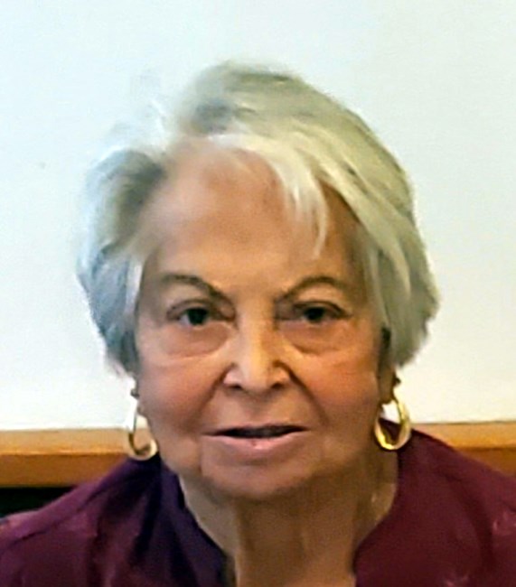 Obituary of Delia L Millard