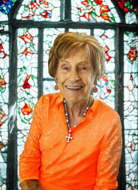 Obituary of Laverne Roberta Runtz