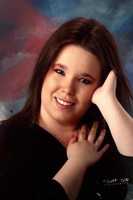 Obituario de Ashlee Renee Johnson