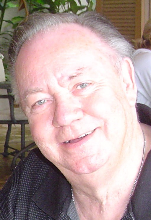 Obituary of Denzil Hamilton