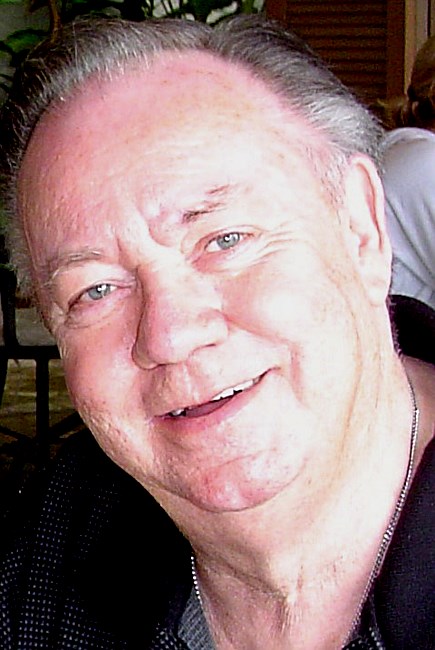 Obituary of Denzil Hamilton