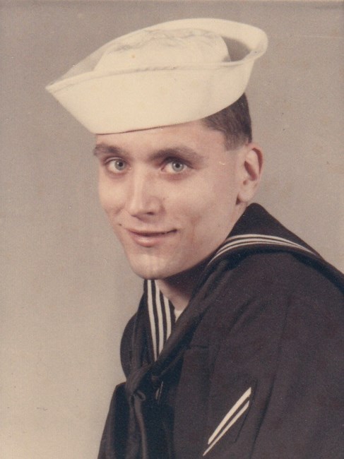 Obituary of Edward Gladkowski Jr.