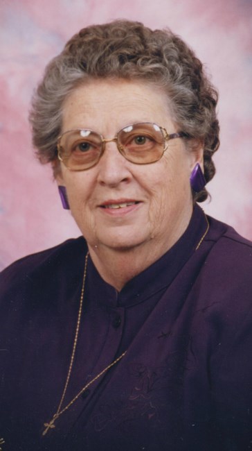 Obituary of Doris Jean (Cash) Branch