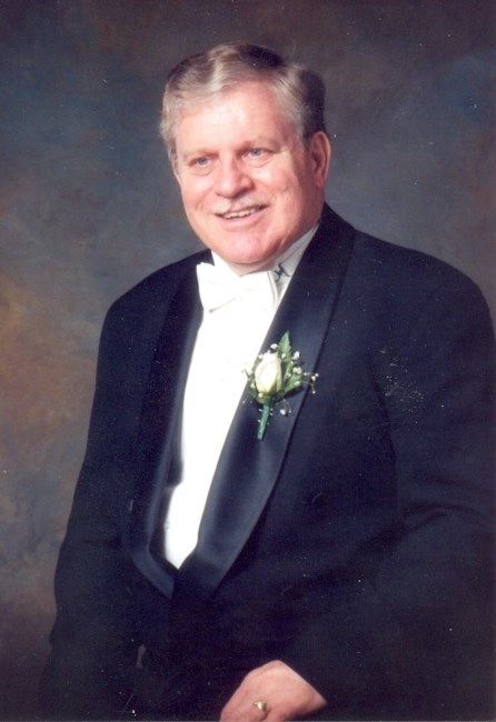 Obituary of Albert V. Cappetta