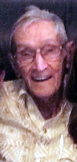 Avis de décès de Robert Lee Driver