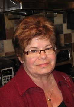 Obituary of Lorraine Dugas