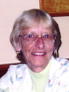 Obituary of Carol M. Kennedy