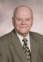 Victor Baylis