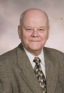 Obituary of Victor Ross Baylis