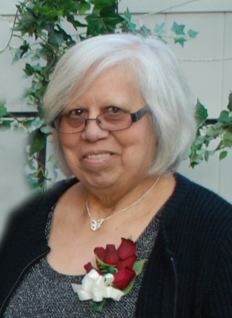 Obituary of Juanita H Zamora