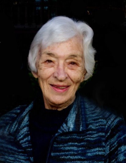 Obituary of Shirley Marie Rowe