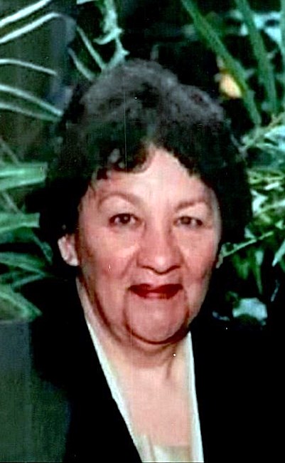 Obituary of Santia Cruz