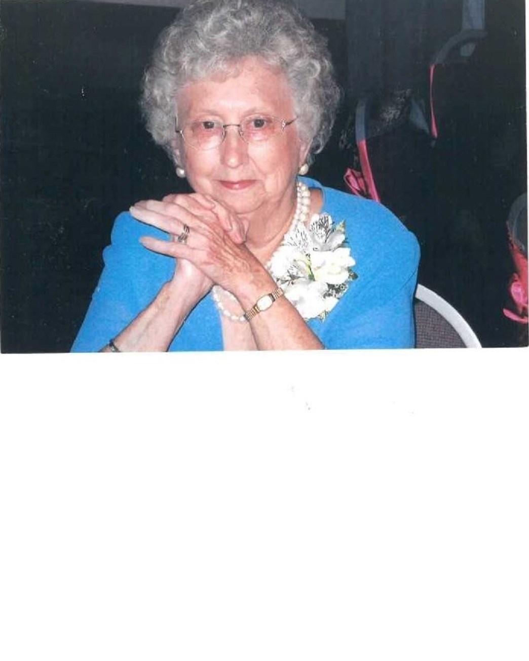 Obituary of Wanda L. Wells
