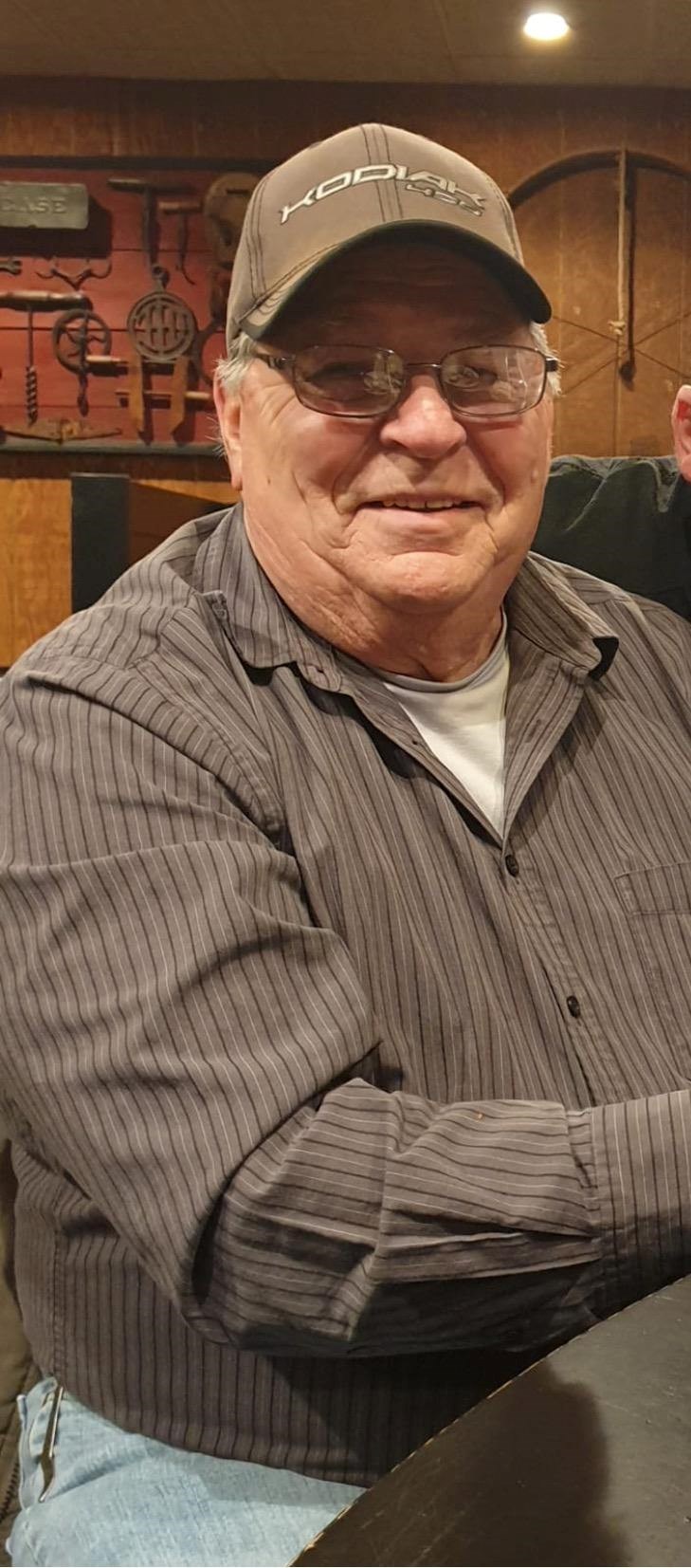 Obituary of David John Flor