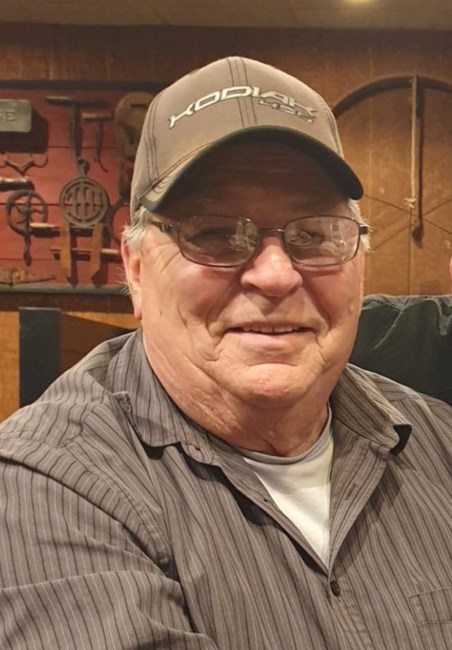 Obituary of David John Flor