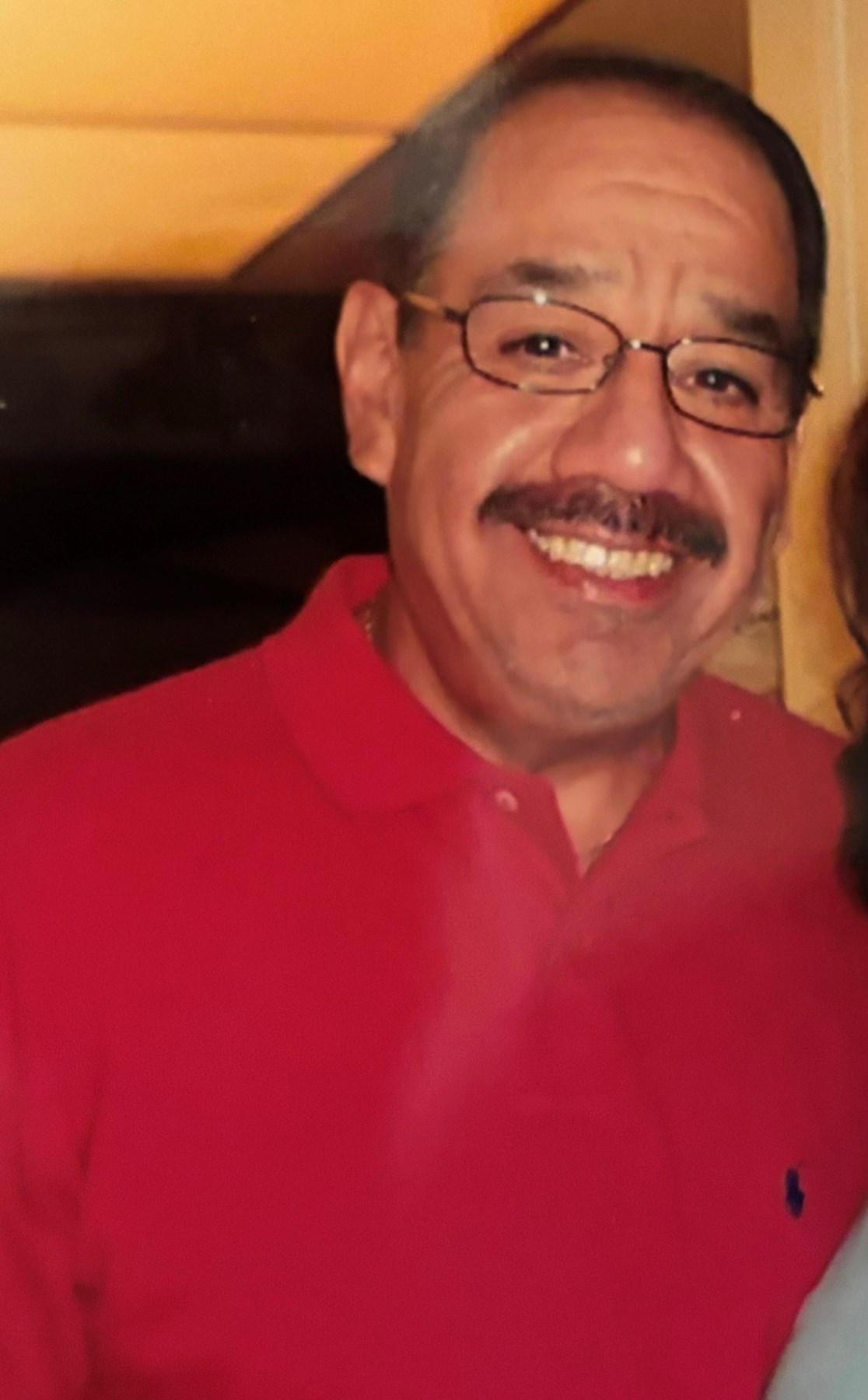 Obituary of Ray Pena Ortega