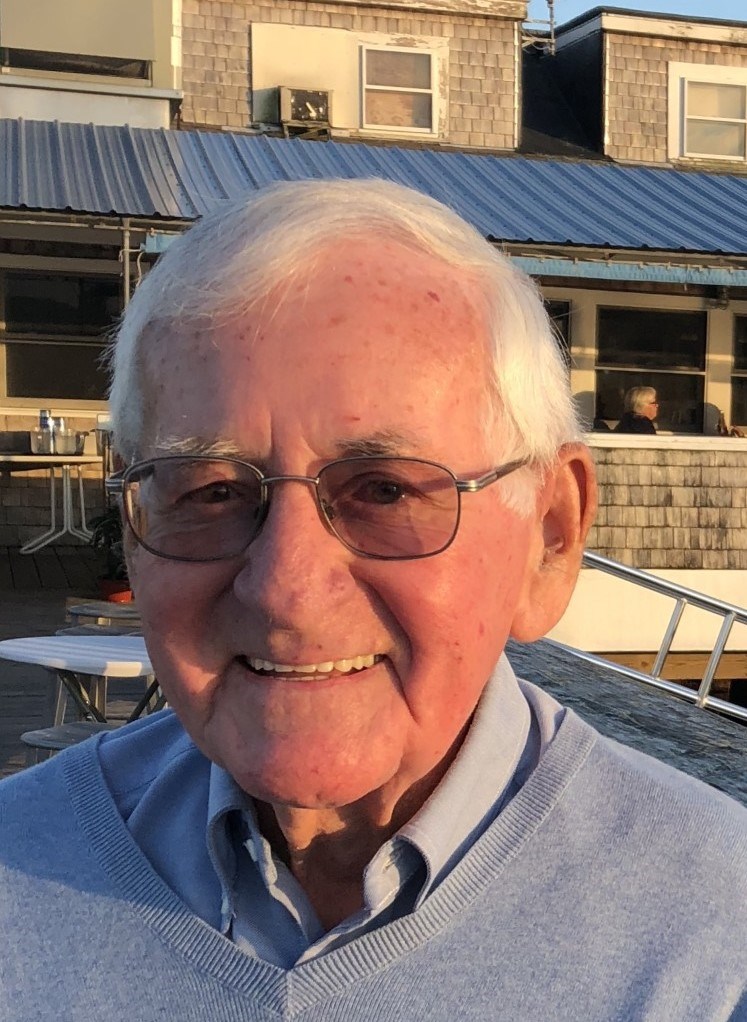 Obituary of Richard G Leonard Sr.
