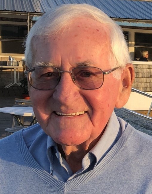 Obituary of Richard G Leonard Sr.